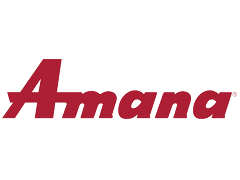 Amana OEM replacement parts for food service equipment.