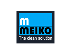 Meiko OEM replacement parts for food service equipment.