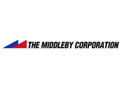 Middleby OEM replacement parts for food service equipment.