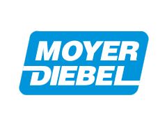 Moyer Diebel OEM replacement parts for food service equipment.