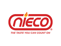 Nieco Corporation OEM replacement parts for food service equipment.