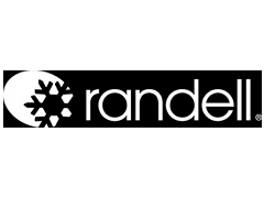 Randell OEM replacement parts for food service equipment.