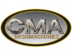 CMA Dishmachines