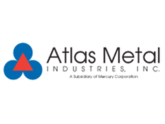 Atlas Metal Industries OEM replacement parts for food service equipment.