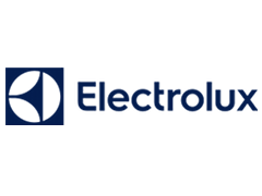 Electrolux OEM replacement parts for food service equipment.