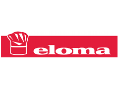 Eloma OEM replacement parts for food service equipment.