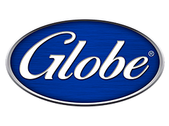 Globe Food Equipment OEM replacement parts for food service equipment.
