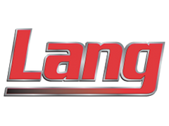 Lang OEM replacement parts for food service equipment.