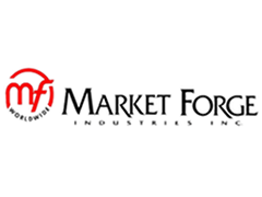 Market Forge OEM replacement parts for food service equipment.