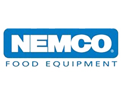 Nemco, Inc. OEM replacement parts for food service equipment.