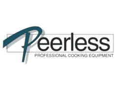Peerless Stove OEM replacement parts for food service equipment.