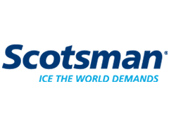 Scotsman OEM replacement parts for food service equipment.