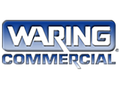 Waring Products OEM replacement parts for food service equipment.