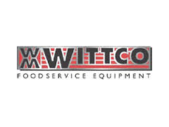 Wittco Corp OEM replacement parts for food service equipment.