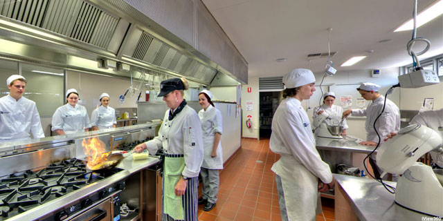 Commercial Kitchens Upgrades—What You Need to Know